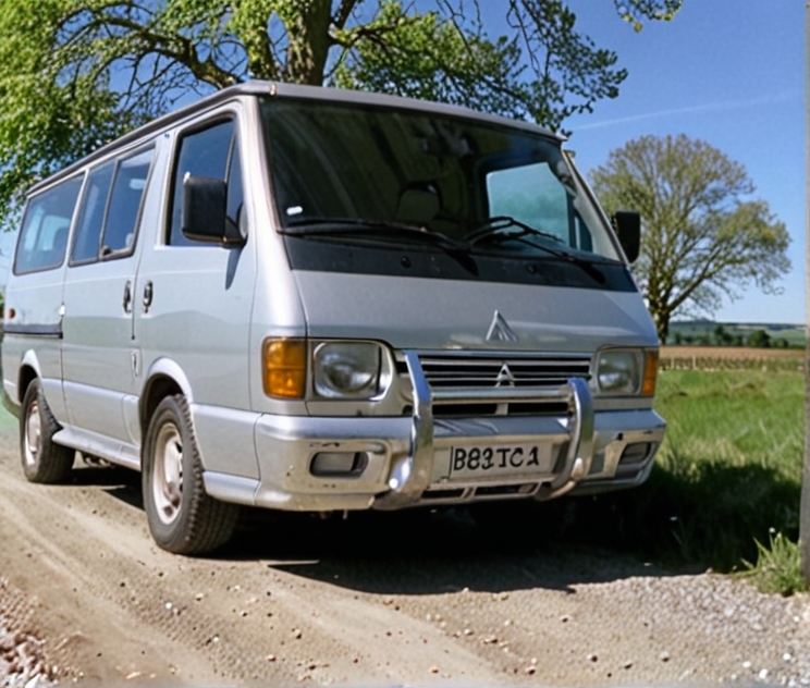  Mercedes-Benz 100